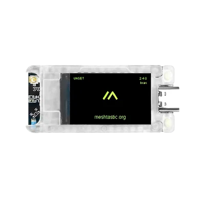 Heltec T114 - Mô hình 3D đơn giản hóa