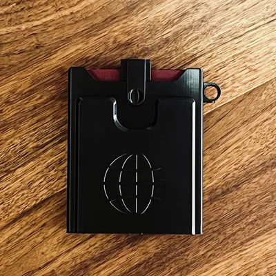 Hộp/Ốp Giữ Hộ Chiếu (Passport Holder)