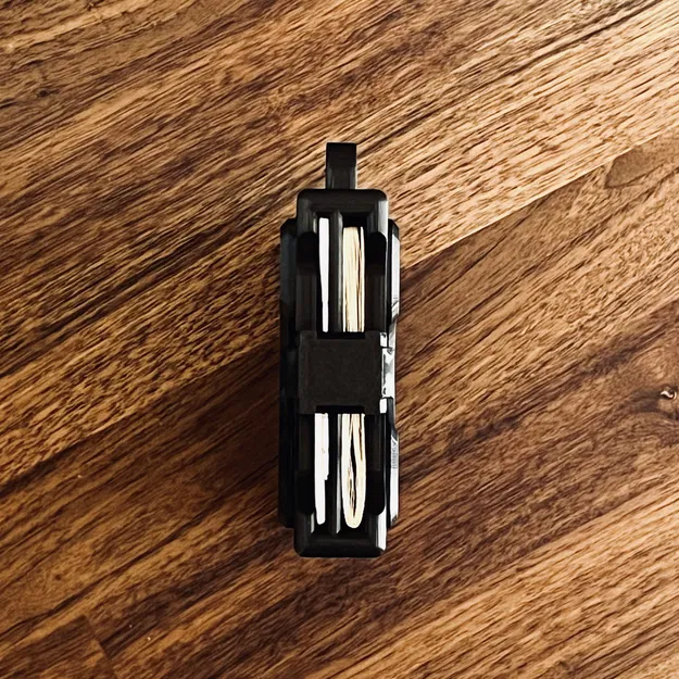 Hộp/Ốp Giữ Hộ Chiếu (Passport Holder) - Image 4