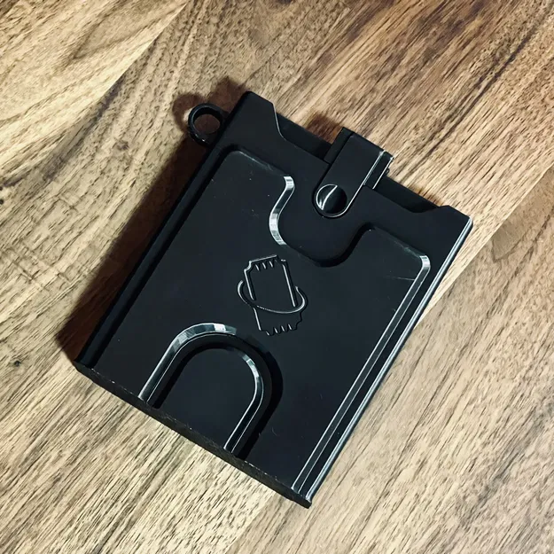 Hộp/Ốp Giữ Hộ Chiếu (Passport Holder) - Image 5