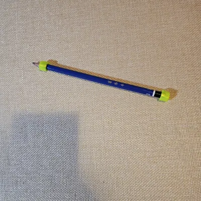 Bộ giảm sốc khi làm rớt bút chì (Pencil Drop Shock Absorber)