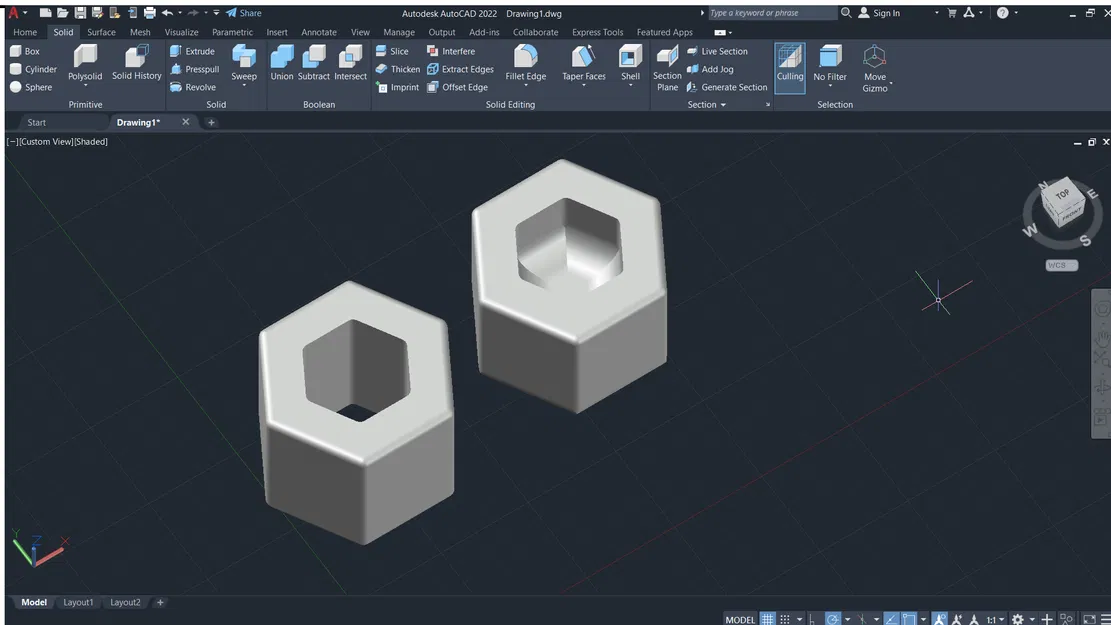 Bộ giảm sốc khi làm rớt bút chì (Pencil Drop Shock Absorber) - Image 2