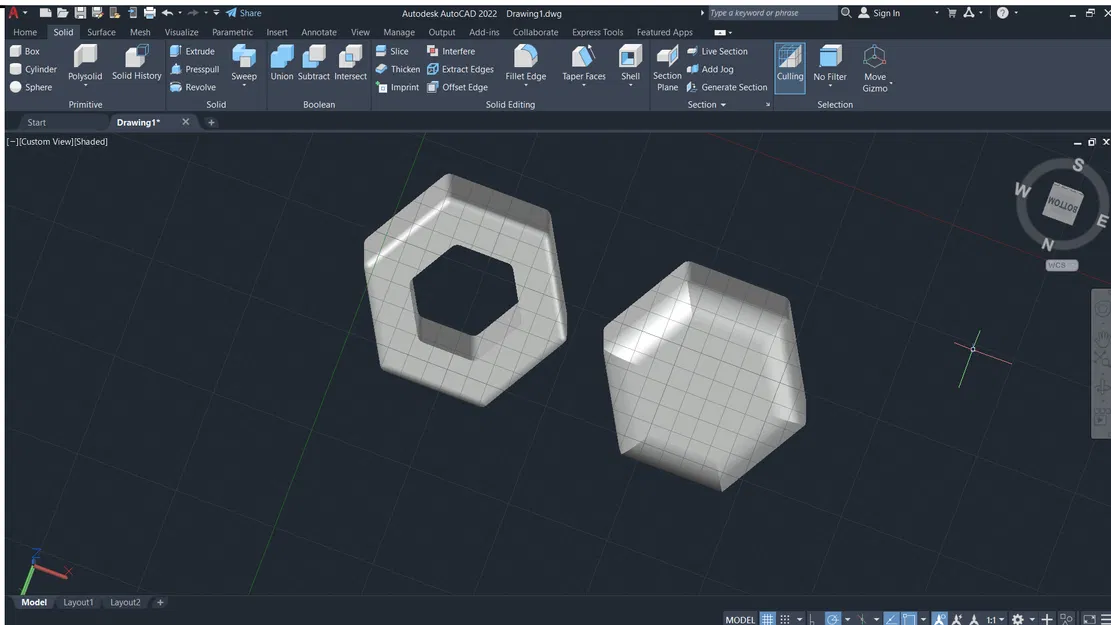 Bộ giảm sốc khi làm rớt bút chì (Pencil Drop Shock Absorber) - Image 3