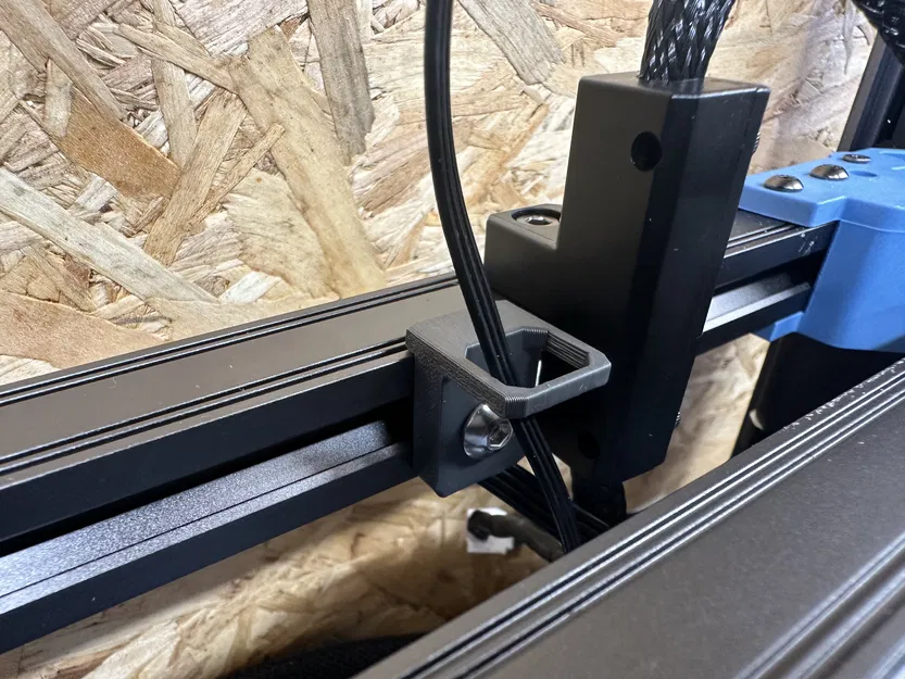 MFS Sovol SV08 – Manual Filament System (Roller Bearings + Gắn Filament Sensor) - Image 4