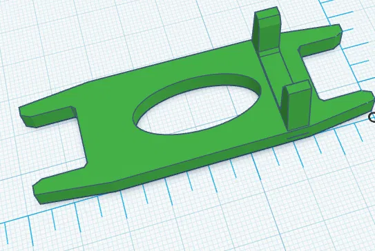 Dụng cụ tháo đầu nối MC4 (MC4 Release Tool) - Image 1