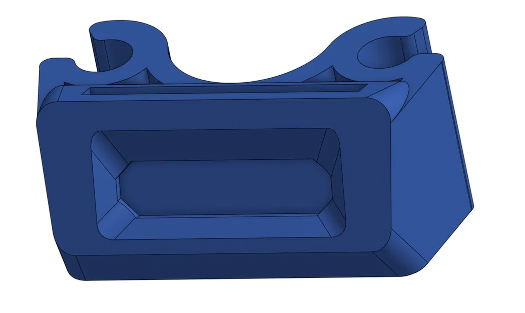 Bộ Drone Light Kit cho standoffs 25mm to C. / 32mm to C. - Image 3