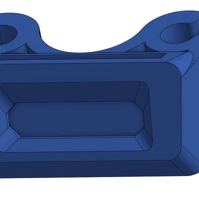 Bộ Drone Light Kit cho standoffs 25mm to C. / 32mm to C.