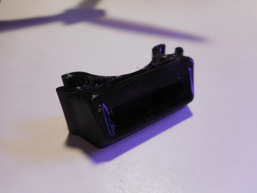 Bộ Drone Light Kit cho standoffs 25mm to C. / 32mm to C. - Image 4