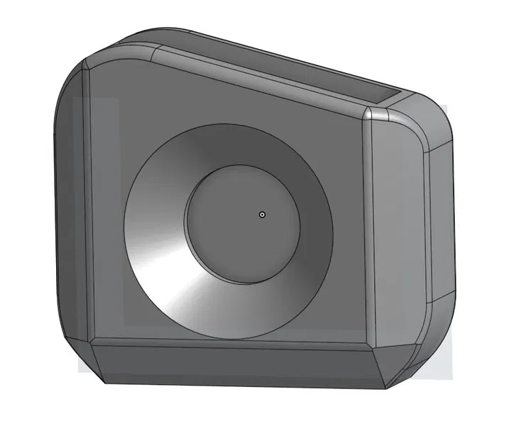 Bộ Drone Light Kit cho standoffs 25mm to C. / 32mm to C. - Image 5