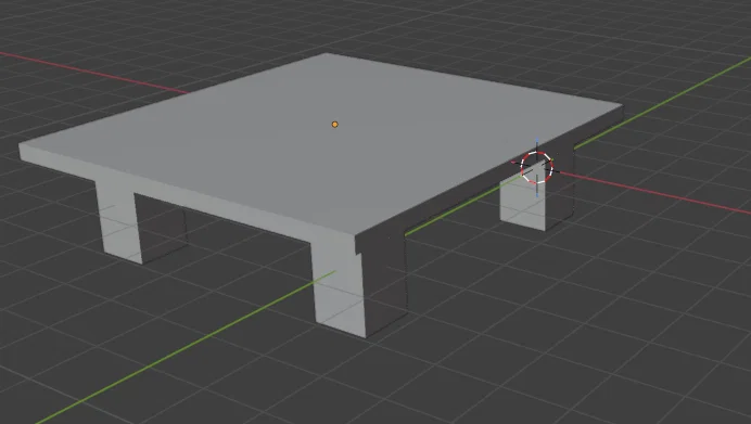 Bàn (Table) - Image 1