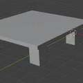 Bàn (Table) - Thumbnail 1