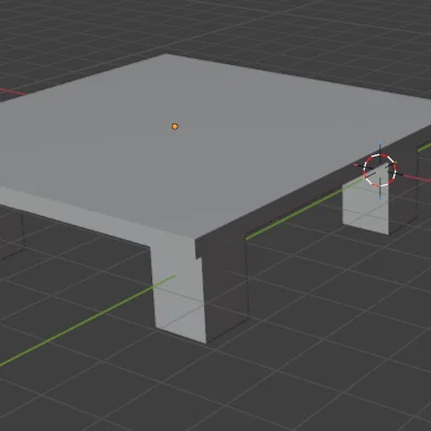 Bàn (Table)