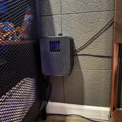 Bộ bảo vệ & quản lý dây cáp treo tường ~ 4 kích cỡ!