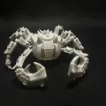 MiniMechs - Crab (Mech Cua Khớp Nối) - Thumbnail 3