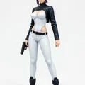 Motoko – Motoko Kusanagi - Thumbnail 2