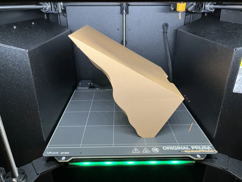 RC Crawling Track – Đường chạy crawling trong nhà in nhanh (vasemode) - Image 6