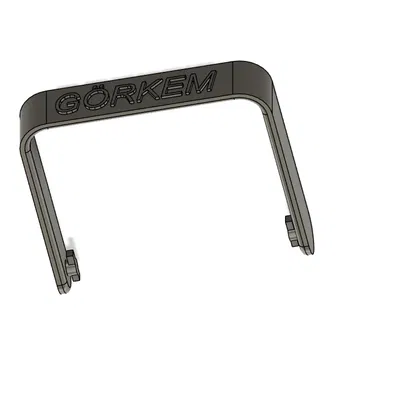 Tay cầm cho bình nước (water bottle handle)