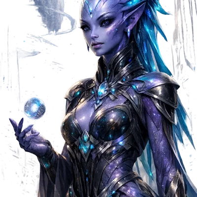 Astral Empress