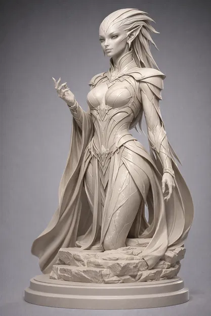 Astral Empress - Image 2