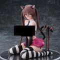 Cô Giáo Mèo Anime / Hentai (Cat Teacher Girl) - Thumbnail 1