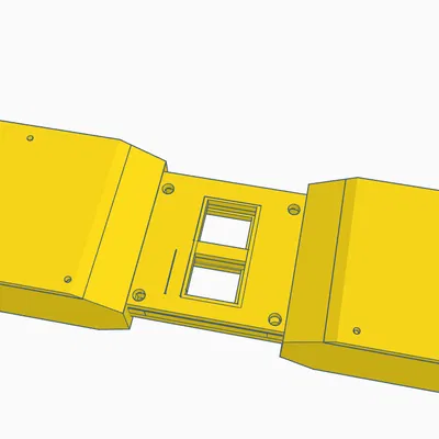 Vỏ solenoid Thunderbolt 1003
