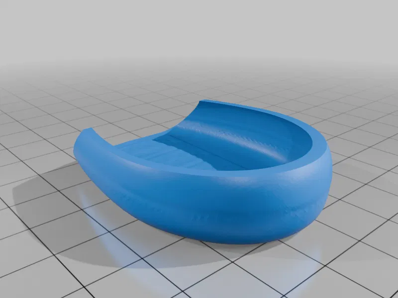 Kẹp giữ remote cửa garage Gliderol dạng dán (Stick-on mount) - Image 4