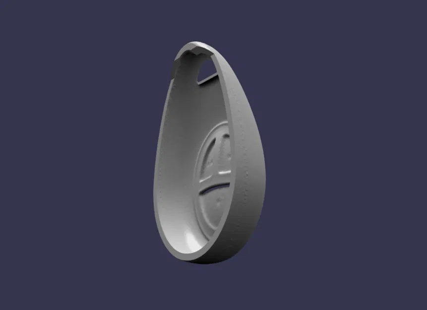 Giá kẹp gắn ghi-đông giữ remote cửa gara Gliderol - Image 5