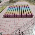 Khay/Đế giữ thước Quilt (Parameterized) - Thumbnail 2