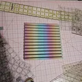 Khay/Đế giữ thước Quilt (Parameterized) - Thumbnail 3