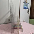 Khay/Đế giữ thước Quilt (Parameterized) - Thumbnail 4
