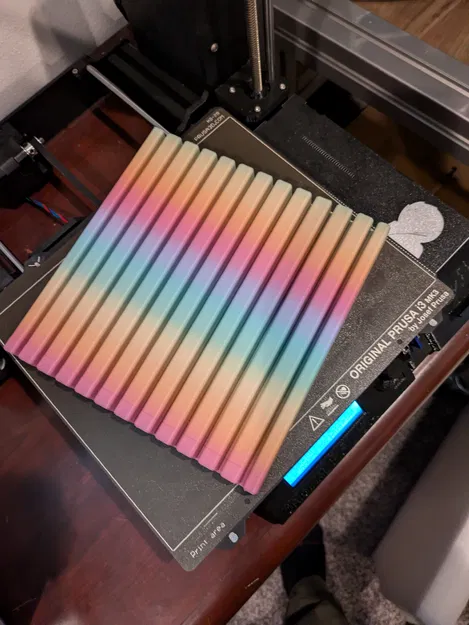 Khay/Đế giữ thước Quilt (Parameterized) - Image 6