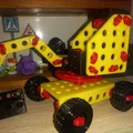 Excavator Dartex - Thumbnail 1