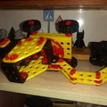 Excavator Dartex - Thumbnail 3