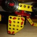 Excavator Dartex - Thumbnail 4