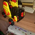 Excavator Dartex - Thumbnail 5