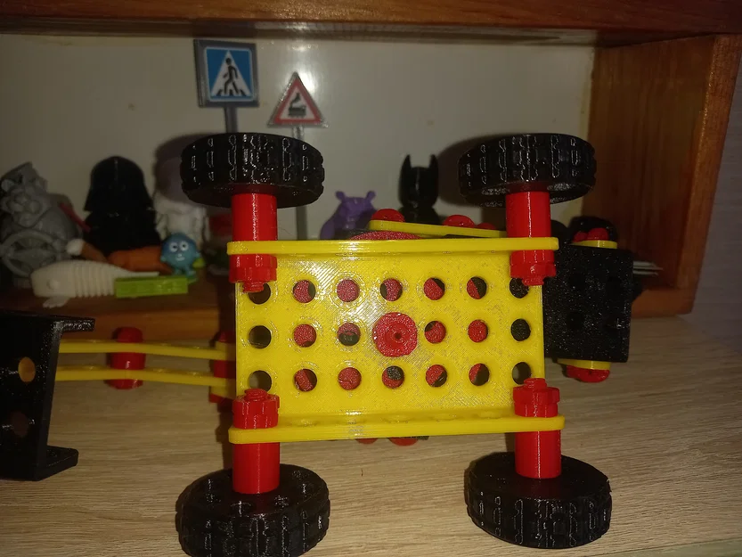 Excavator Dartex - Image 6