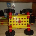 Excavator Dartex - Thumbnail 6