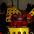 Excavator Dartex - Thumbnail 9