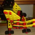 Excavator Dartex - Thumbnail 10