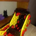 Excavator Dartex - Thumbnail 11