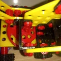 Excavator Dartex - Thumbnail 13