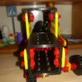 Excavator Dartex - Thumbnail 15