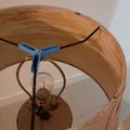 Giá giữ chụp đèn (Lampshade Holder) - Thumbnail 1