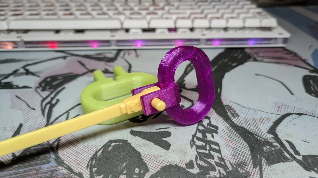 Beyblade X - Bộ Long Winder Kéo Dọc Đơn Giản (Vertical Pull Pack) - Image 2