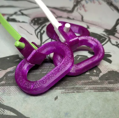 Beyblade X - Bộ Long Winder Kéo Dọc Đơn Giản (Vertical Pull Pack)