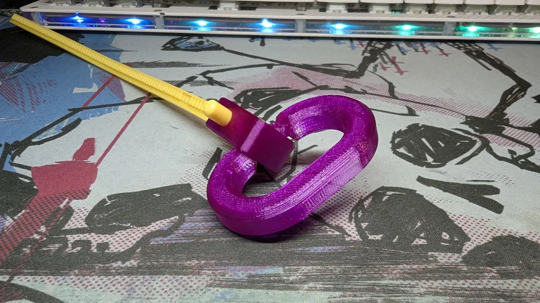 Beyblade X - Bộ Long Winder Kéo Dọc Đơn Giản (Vertical Pull Pack) - Image 4