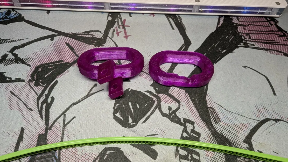 Beyblade X - Bộ Long Winder Kéo Dọc Đơn Giản (Vertical Pull Pack) - Image 7