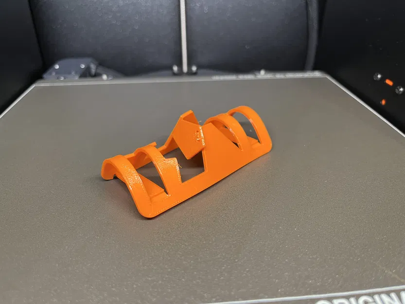 Phonestand gấp gọn cỡ thẻ tín dụng (foldable phonestand) - Image 2