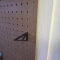 Móc treo filament cho pegboard (Pegboard Filament Hanger) - Thumbnail 4