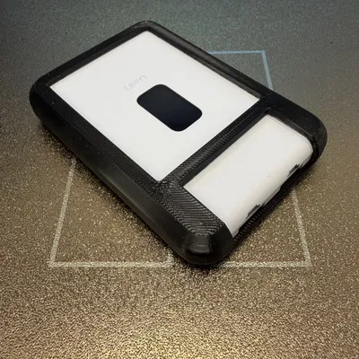 Ốp Bumper cho UniFi Travel Router